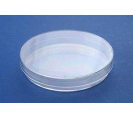 Чашки Петри пластмассовые