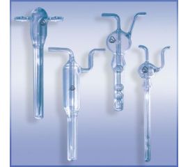 Поглотители Зайцева, Киселева, Рихтера