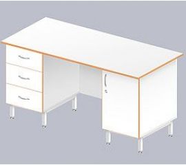 СТОЛЫ ПИСЬМЕННЫЕ И КОМПЬЮТЕРНЫЕ