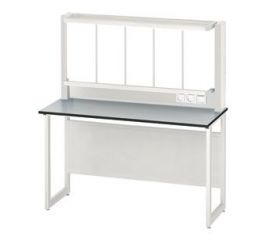 Столы для титрования и для хроматографа