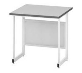 Столы пристенные