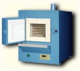 Муфельные и камерные печи