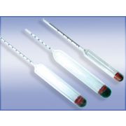 Ареометры для спирта АСП-1, АСП-2, АСП-3