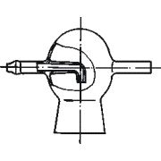Гигрометр конденсационный