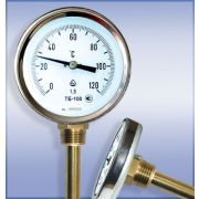 Термометры ТБ стандартное исп.