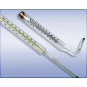 Термометры технические жидкостные ТТЖ-М исп. 5