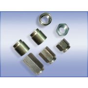 Бобышки тип БШ, БК