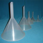 Воронка d=200 ПП