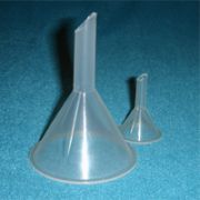 Воронка d=56 ПП