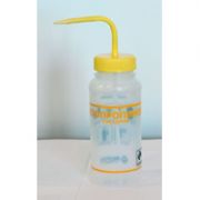 Банка-промывалка ИЗОПРОПАНОЛ 500 мл ПЭНД