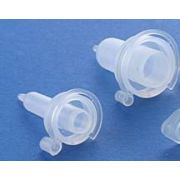 Крышки-капельницы с принудительным каплеобразованием