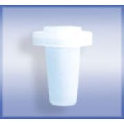 Пробка пластмассовая