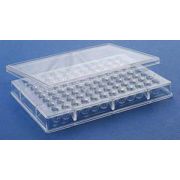 Планшет полимерный для иммунологических реакций