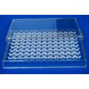 Планшет полистироловый для иммуноферментного анализа