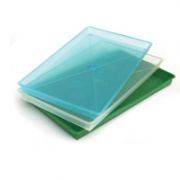 Поднос пластиковый 241*116*12,5 ПП