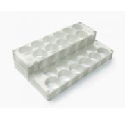 Подставки с ячейками