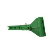 Зажим-пробиркодер-жатель