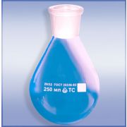 Колбы грушевидные тип ГР