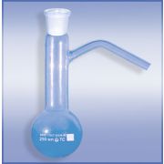 Колбы круглодонные для перегонки тип КП