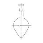 Колбы остродонные тип О