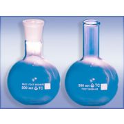 Колбы плоскодонные тип П