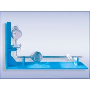 Бюретка специальная БСГ (описание см. здесь)