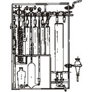 Газоанализатор типа МХТИ-3