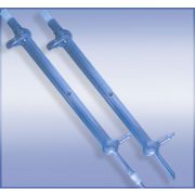 Холодильники тип ХПТс прямой трубкой