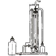Кальциметр (описание см. здесь)