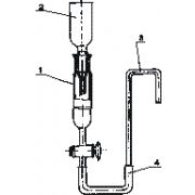 Колонка кадмиевая