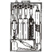 Комплект оборудования типа КГА-1
