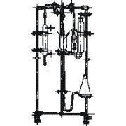 Комплект оборудования типа КГА 4-2