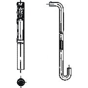 Комплект сорбционных трубок