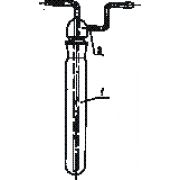 Комплект стеклоизделий к прибору для определения стабильности трансформаторных масел по МЭК
