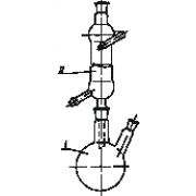 Прибор для определения температуры кипения тормозной жидкости
