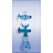 Прибор для отмеривания и отбора жидкостей тип 3