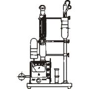Прибор типа ПТП (М)