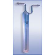 Склянка тип СВТ (описание см. здесь)