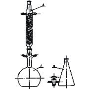Установка для обработки отходов