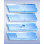 Стекла предметные