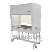 Бокс биологической безопасности класс II БАВп-01-»Ламинар-С» — 1,2 VIS-A-VIS