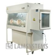 Ламинарный бокс биологической безопасности класс III БАВ–»Ламинар-С» – «Protect»