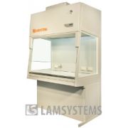 ЛАМИНАРНЫЙ БОКС /укрытие/ БАВнп-01-»Ламинар-С»-1,2/01/ для микроэлектроники