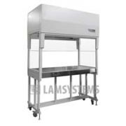 ЛАМИНАРНЫЙ БОКС /укрытие/ БАВнп — 01-»Ламинар-С» — 1,2 VIS-A-VIS