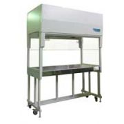 ЛАМИНАРНЫЙ БОКС /укрытие/ БАВнп — 01-»Ламинар-С» — 1,8 VIS-A-VIS