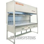 Шкаф вытяжной химический ШВ «Ламинар-С»All-Химик