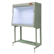 Шкаф вытяжной ШВ-1,0-Ламинар-С