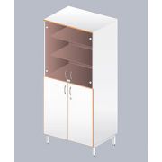 Шкаф лабораторный ЛАБ-800 ШД