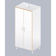 Шкаф лабораторный ЛАБ-800 ШР