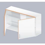 Шкаф навесной ЛАБ-1200 НШс